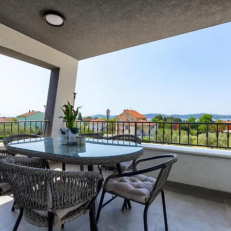 Moonstone Hébergement de vacances Zadar