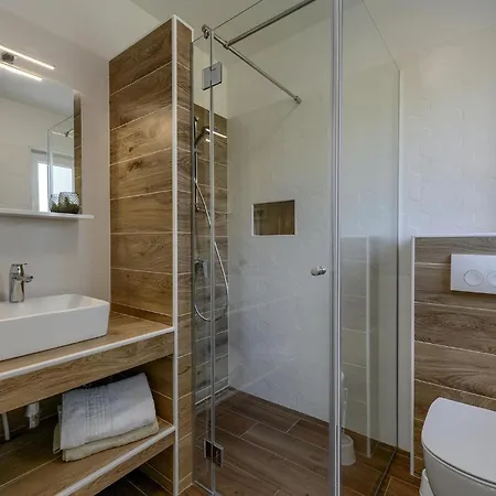 Moonstone Будинок відпочинку Задар