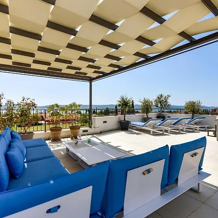 Moonstone Hébergement de vacances