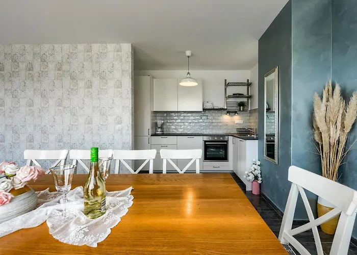 Hébergement de vacances Moonstone