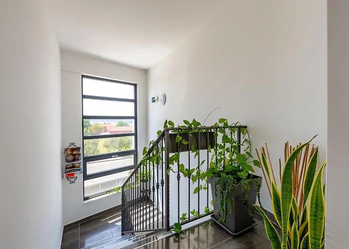 Hébergement de vacances Moonstone *