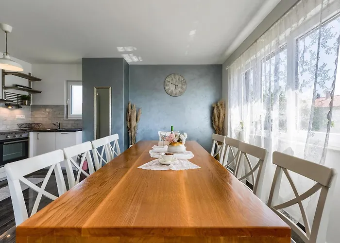 Hébergement de vacances Moonstone