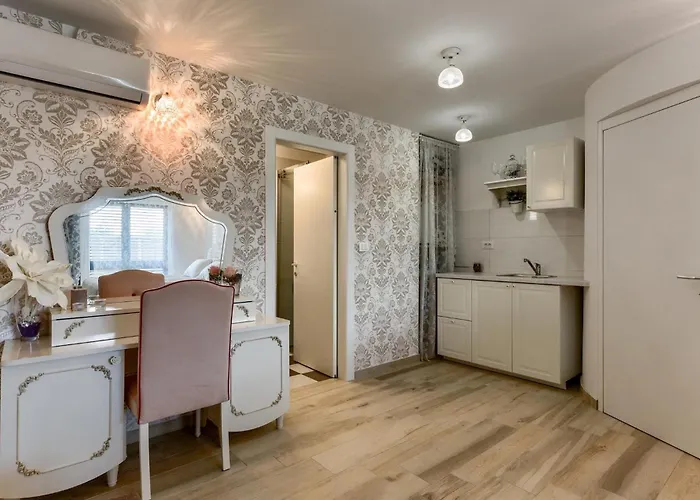 Moonstone Hébergement de vacances *