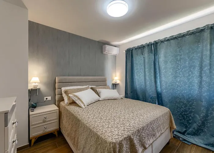 Hébergement de vacances Moonstone