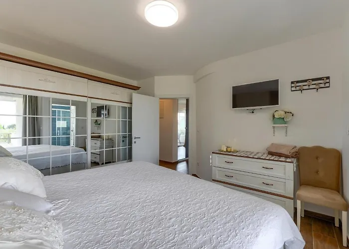 Hébergement de vacances Moonstone *