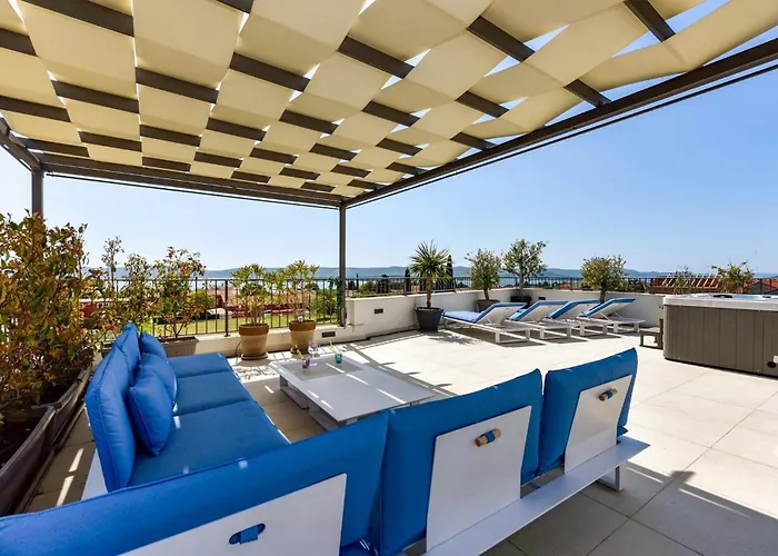 Moonstone Hébergement de vacances