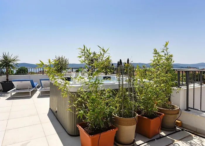 Hébergement de vacances Moonstone