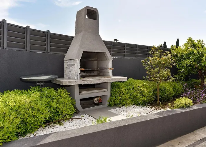 Hébergement de vacances Moonstone *