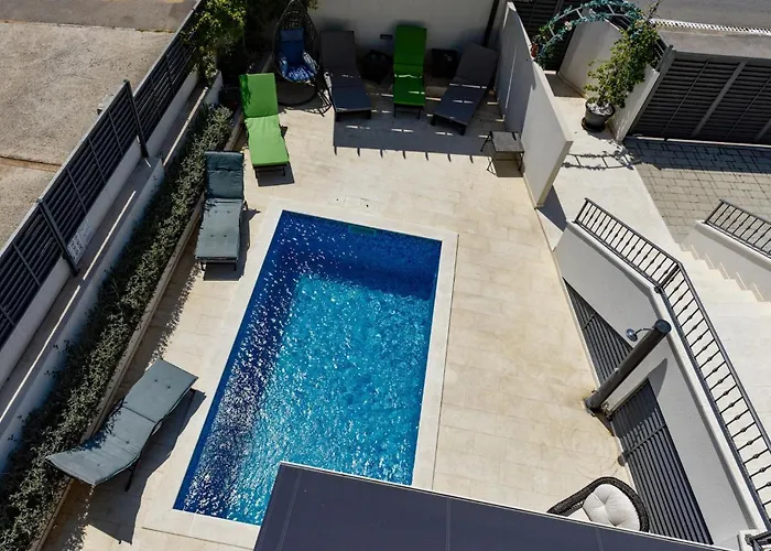 Hébergement de vacances Moonstone *