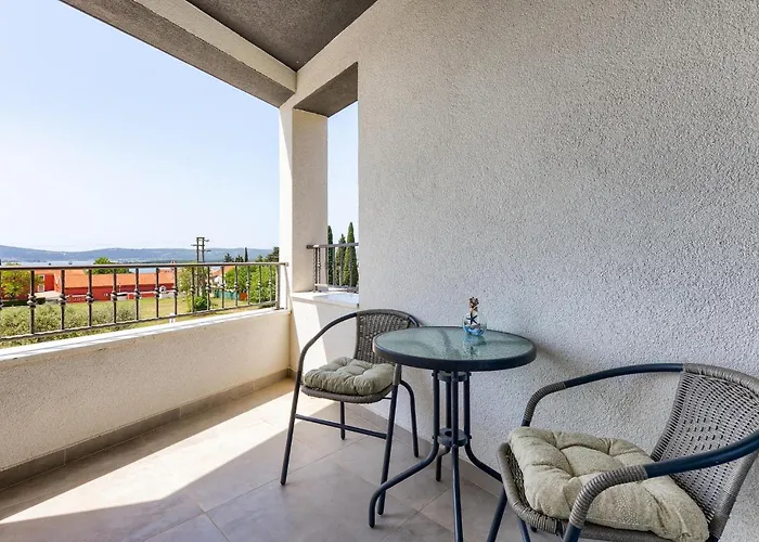 Hébergement de vacances Moonstone