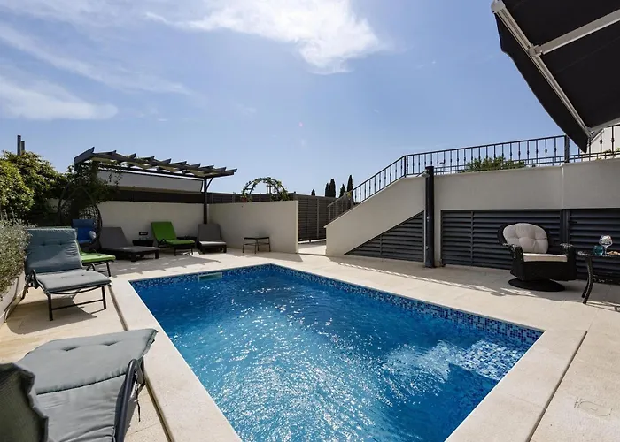 Moonstone Hébergement de vacances *