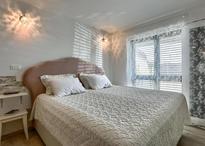 Moonstone Hébergement de vacances