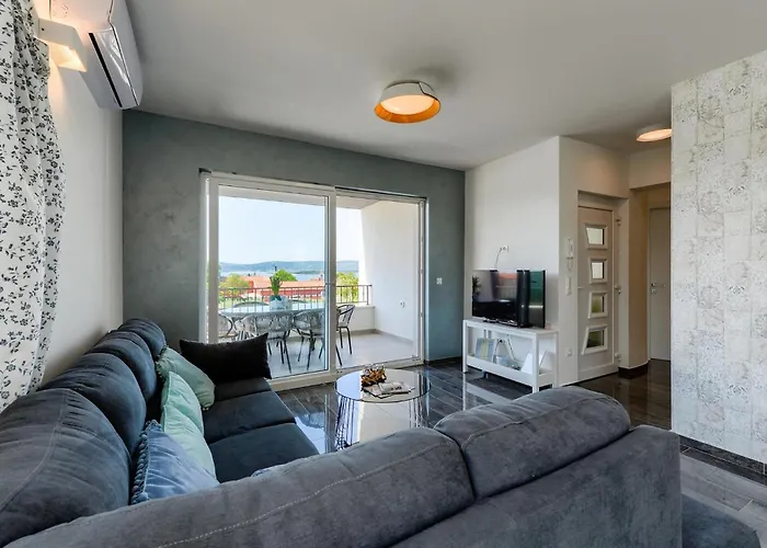 Hébergement de vacances Moonstone *