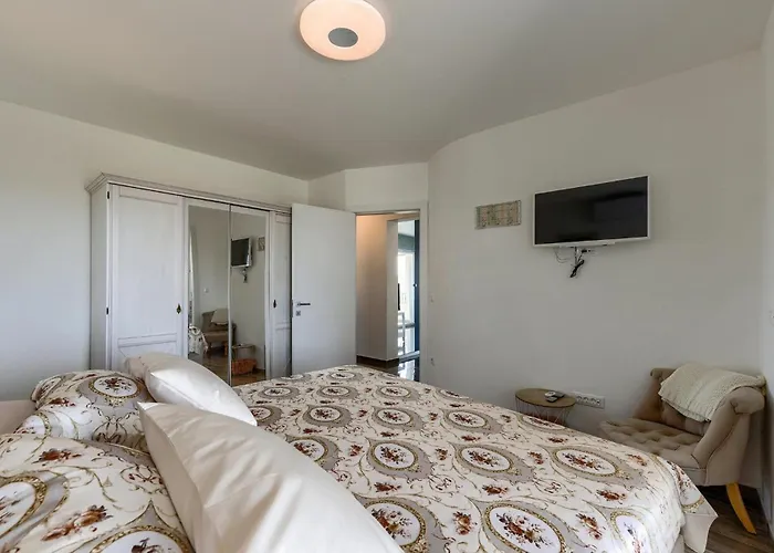 Hébergement de vacances Moonstone