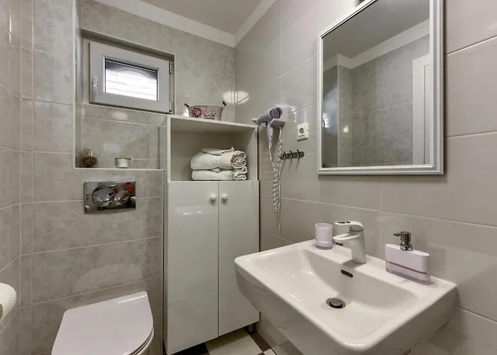 Hébergement de vacances Moonstone