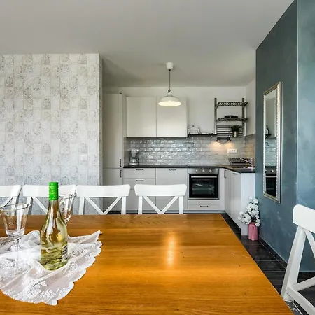 Holiday home Moonstone