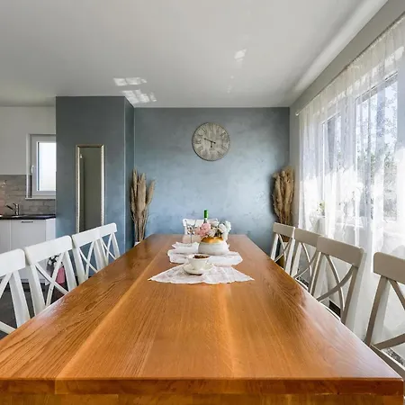 Holiday home Moonstone