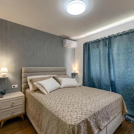 Holiday home Moonstone