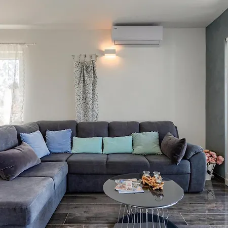 度假居 Moonstone *