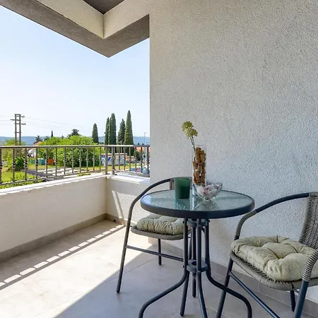 Holiday home Moonstone