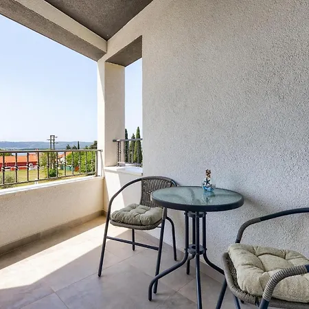 Holiday home Moonstone