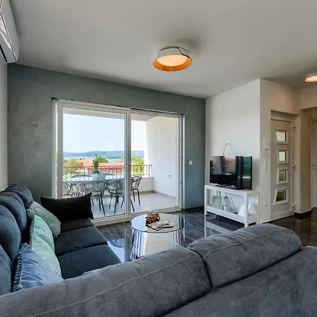 Holiday home Moonstone *