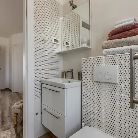 Moonstone 度假居 扎达尔